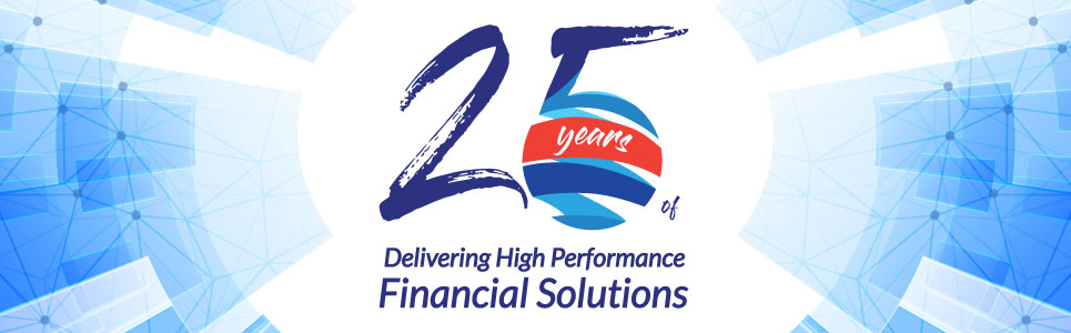 Delivering High Performance Banking Solutions Feature-Rich . Future-State . Friendly-Use