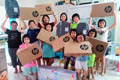 Hitachi eBworx Laptop Donation – A Beacon Hope for Children Seeking to Continue Education