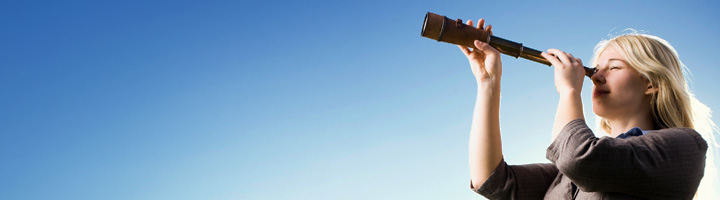 Vision - To be the Most Trusted & Recognised Global Financial IT Solution Partner