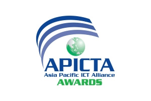Asia Pacific ICT Alliance (APICTA) Awards