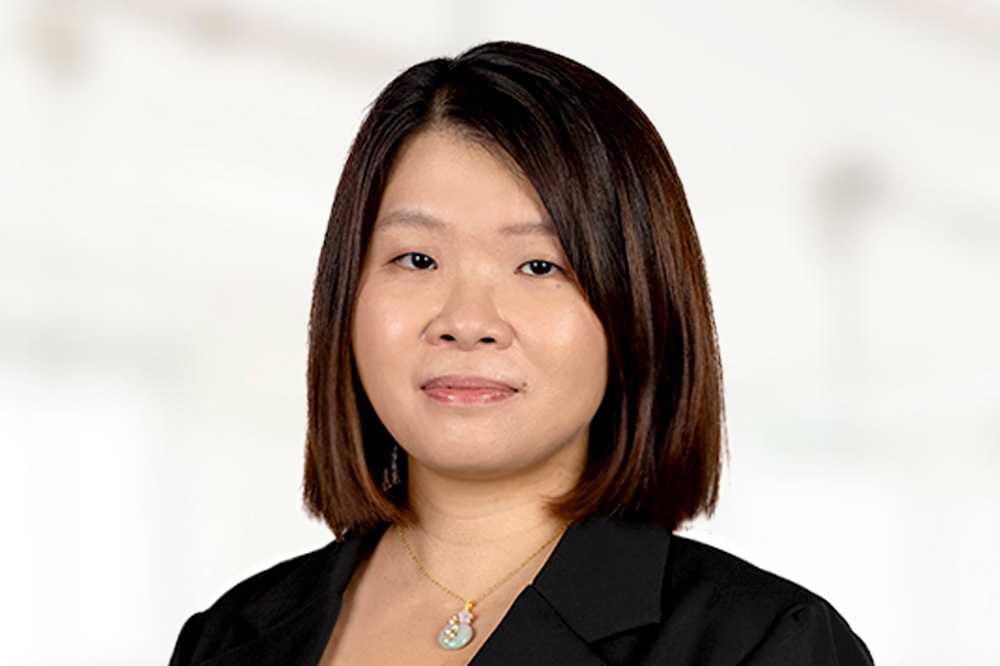 Charlotte Chng Hui Zi