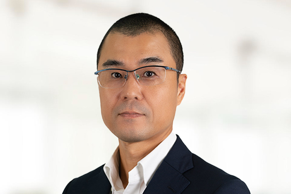 Kazuki Nagahiro