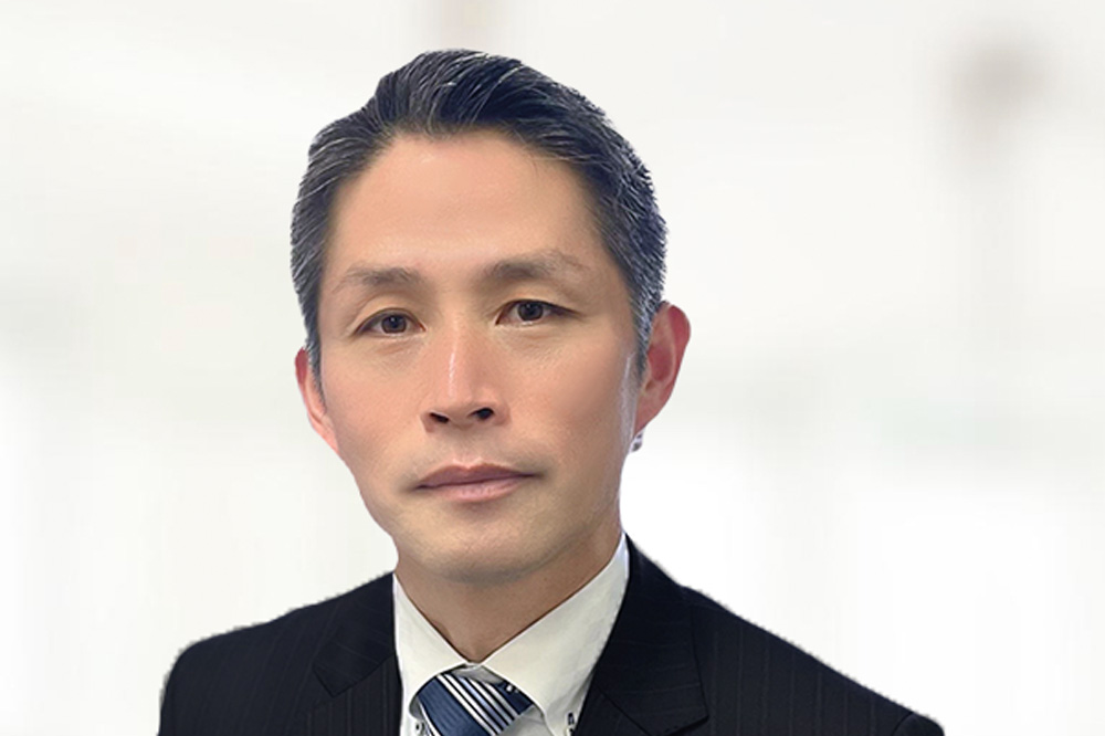Satoshi Toyokawa